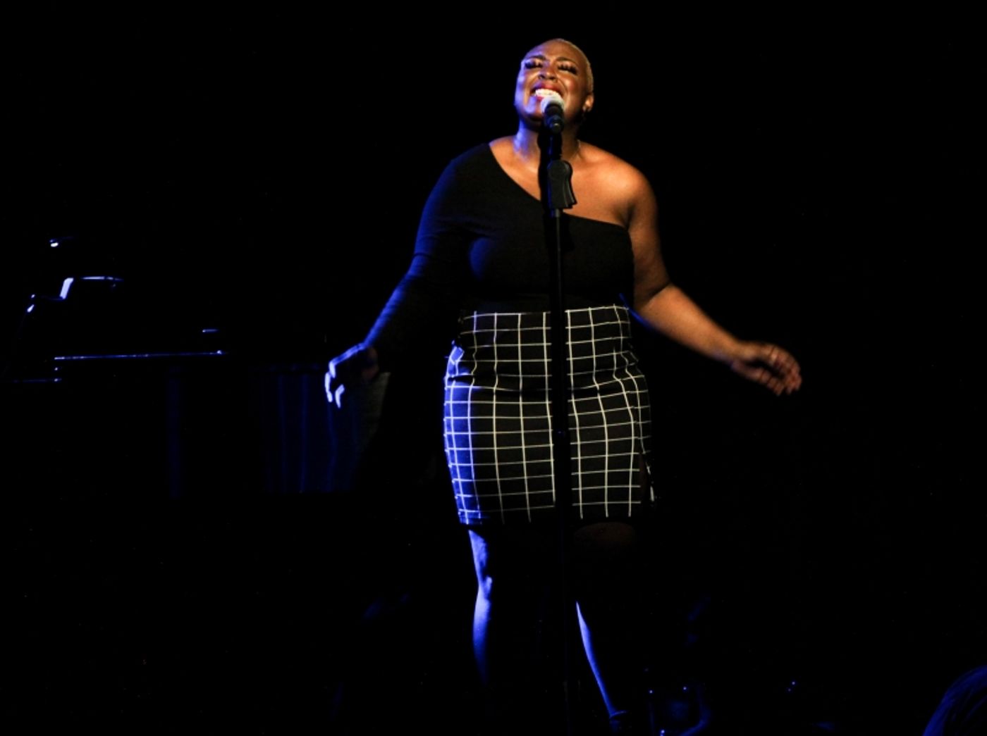 Review: It's A New Life For BOUND FOR BROADWAY at The Triad  Image