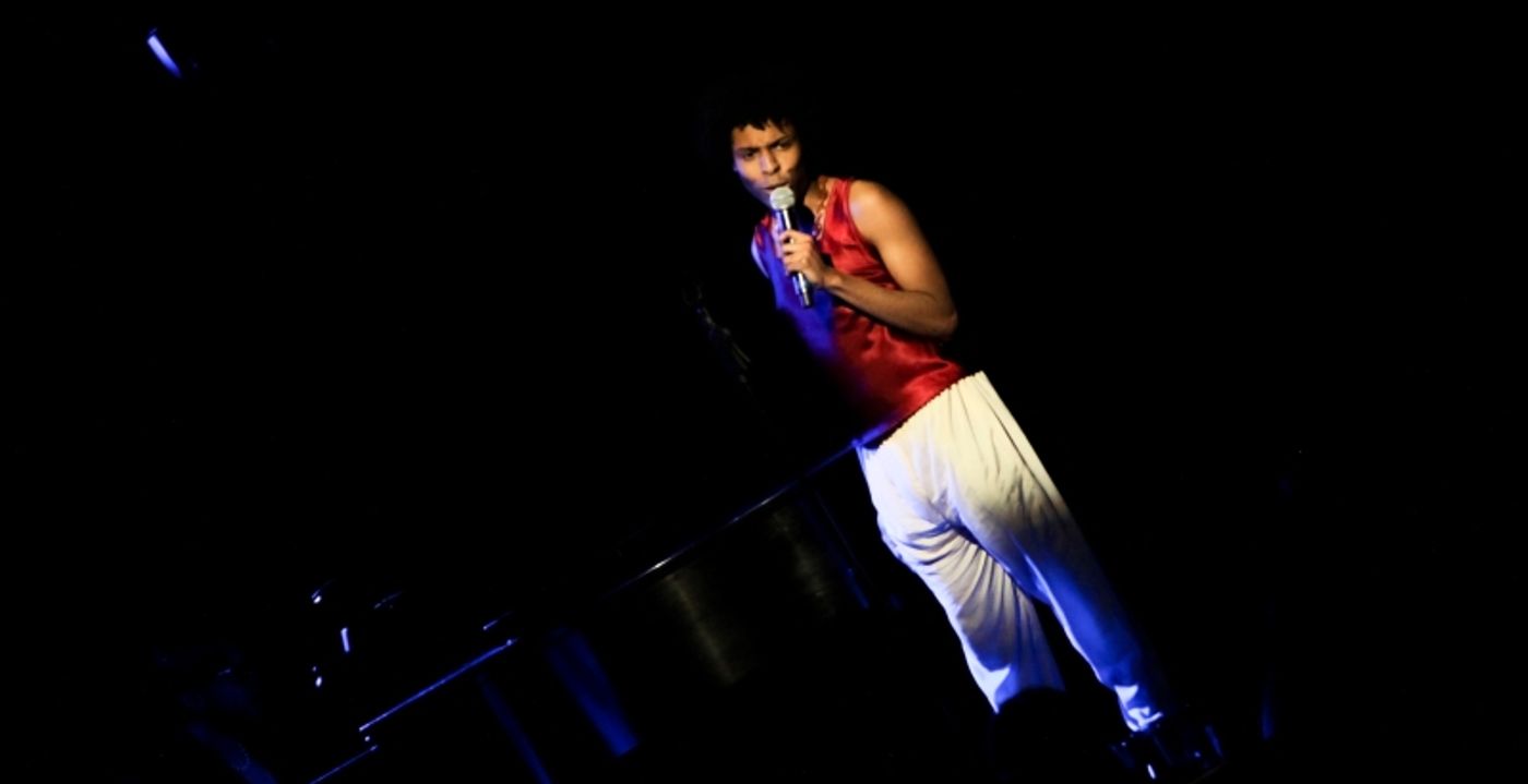 Review: It's A New Life For BOUND FOR BROADWAY at The Triad  Image