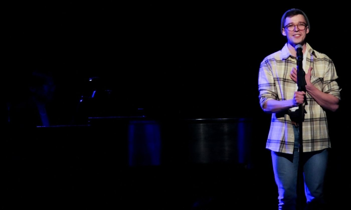 Review: It's A New Life For BOUND FOR BROADWAY at The Triad  Image