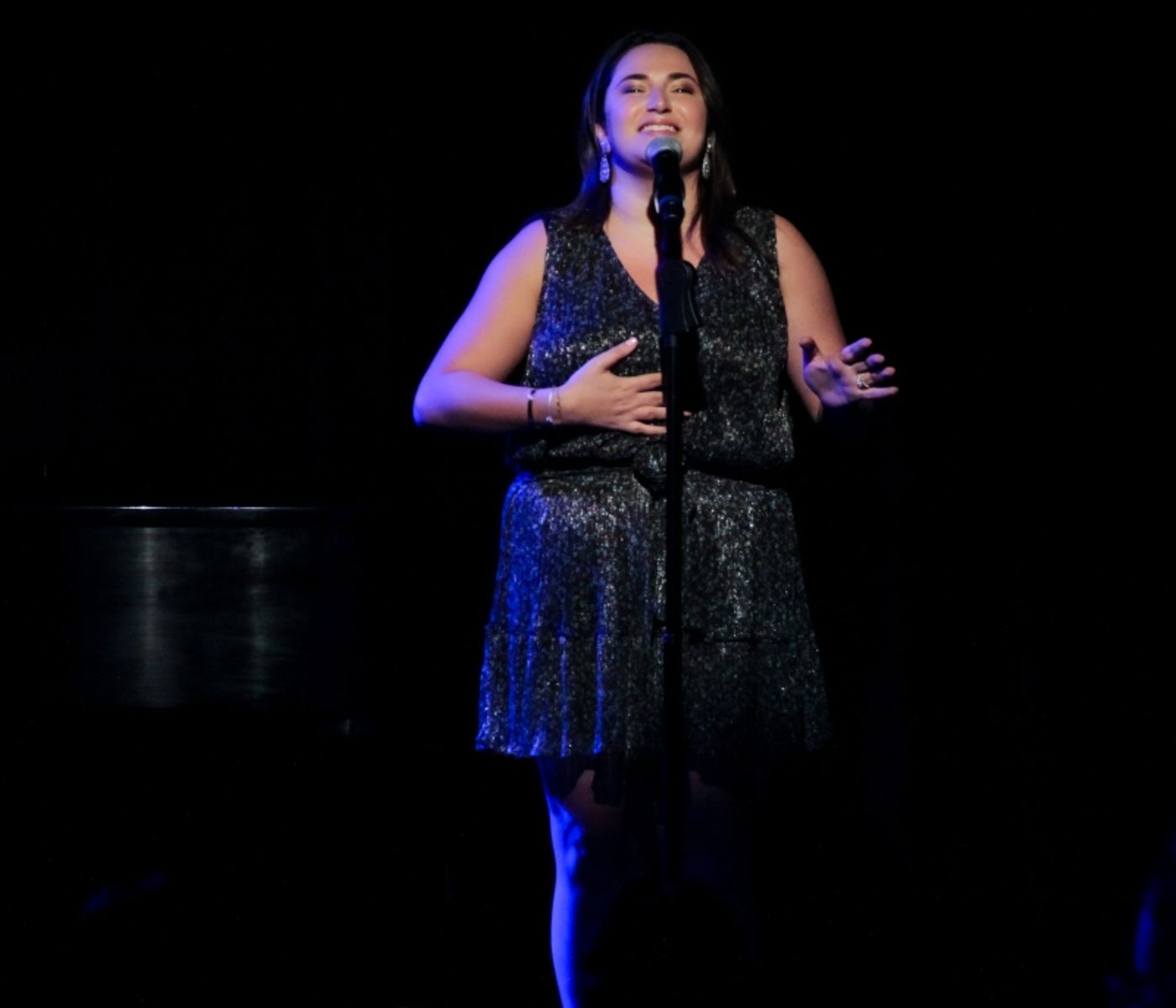 Review: It's A New Life For BOUND FOR BROADWAY at The Triad  Image