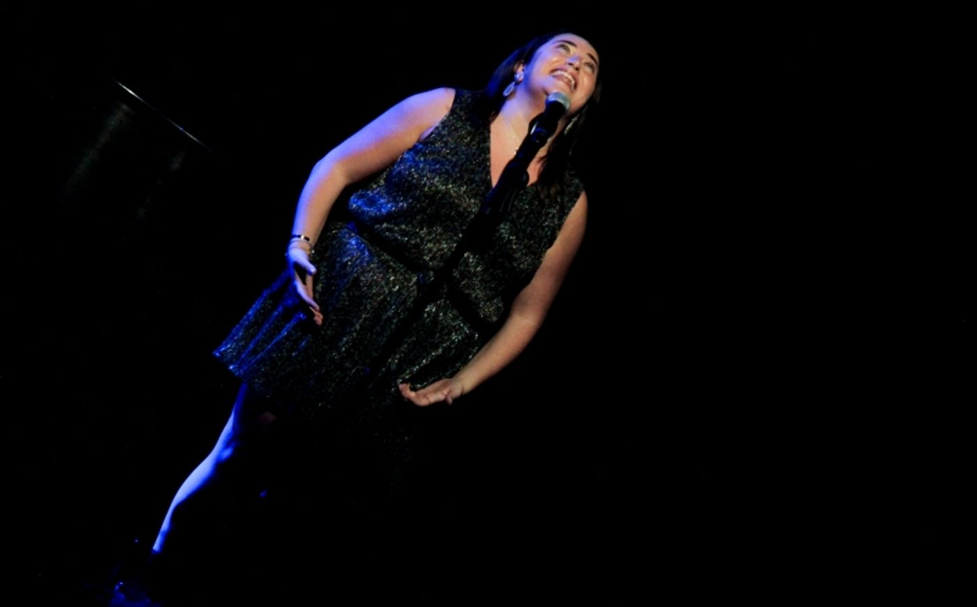 Review: It's A New Life For BOUND FOR BROADWAY at The Triad  Image