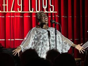 Lillias White Photo