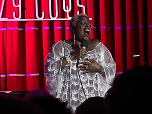 Lillias White Photo