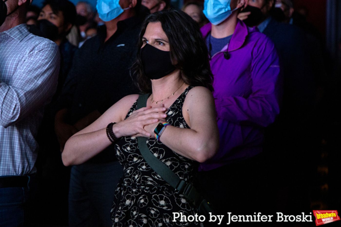 Photos: MRS. DOUBTFIRE Returns To Broadway  Image