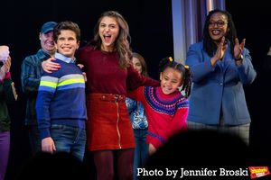 Tyler Wladis, Analise Scarpaci, Austin Elle Fisher, Charity Angél Dawson Photo