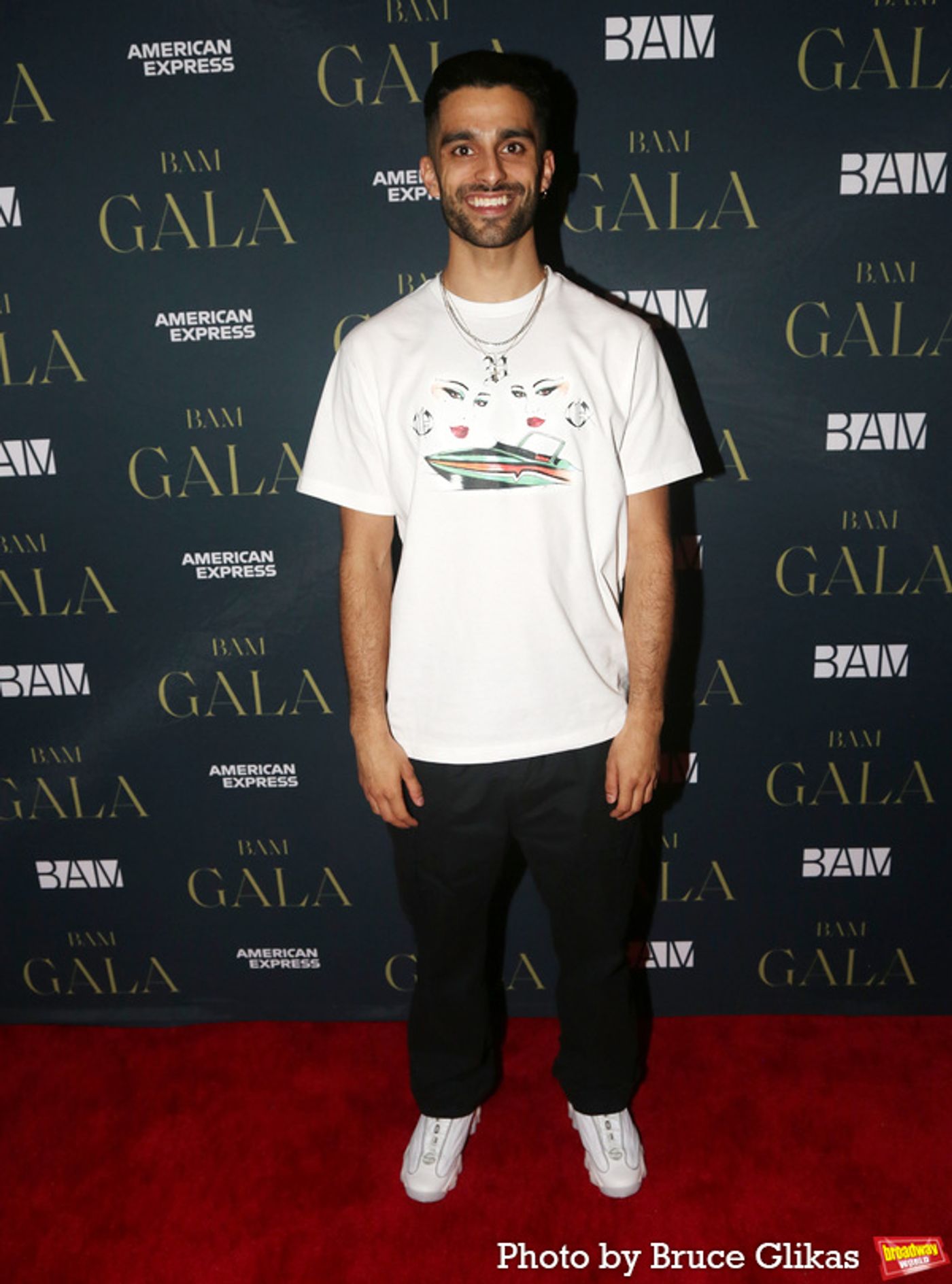 Photos: James McAvoy and Company Celebrate Opening Night of CYRANO DE BERGERAC at BAM  Image