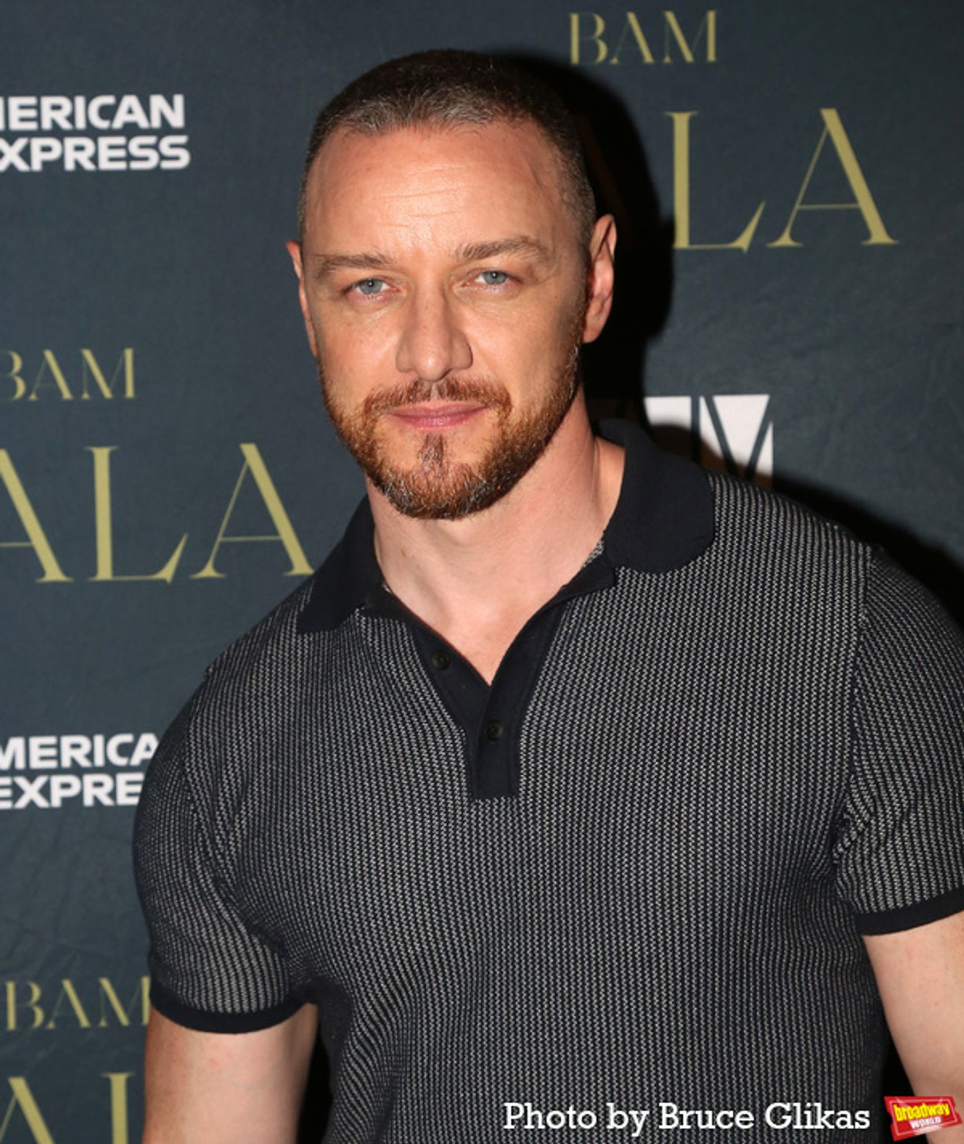 Photos: James McAvoy and Company Celebrate Opening Night of CYRANO DE BERGERAC at BAM  Image