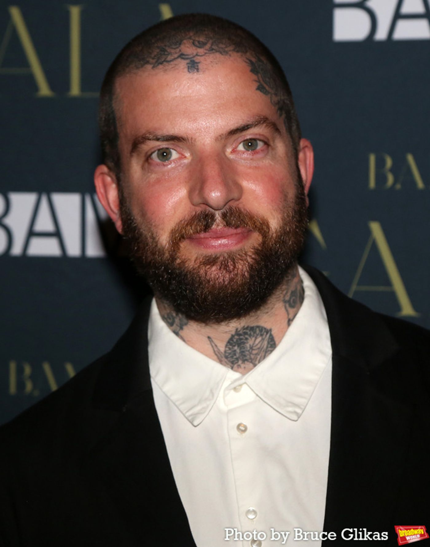 Photos: James McAvoy and Company Celebrate Opening Night of CYRANO DE BERGERAC at BAM Photos: James McAvoy and Company Celebrate Opening Night of CYRANO DE BERGERAC at BAM Image