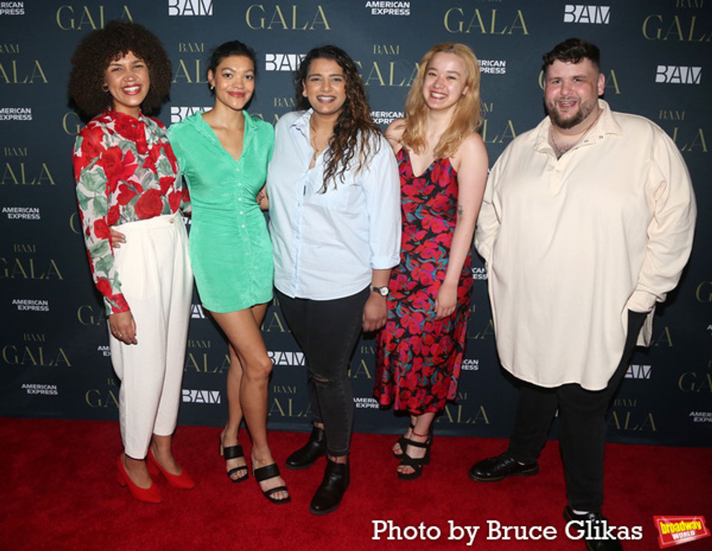 Photos: James McAvoy and Company Celebrate Opening Night of CYRANO DE BERGERAC at BAM Photos: James McAvoy and Company Celebrate Opening Night of CYRANO DE BERGERAC at BAM Image