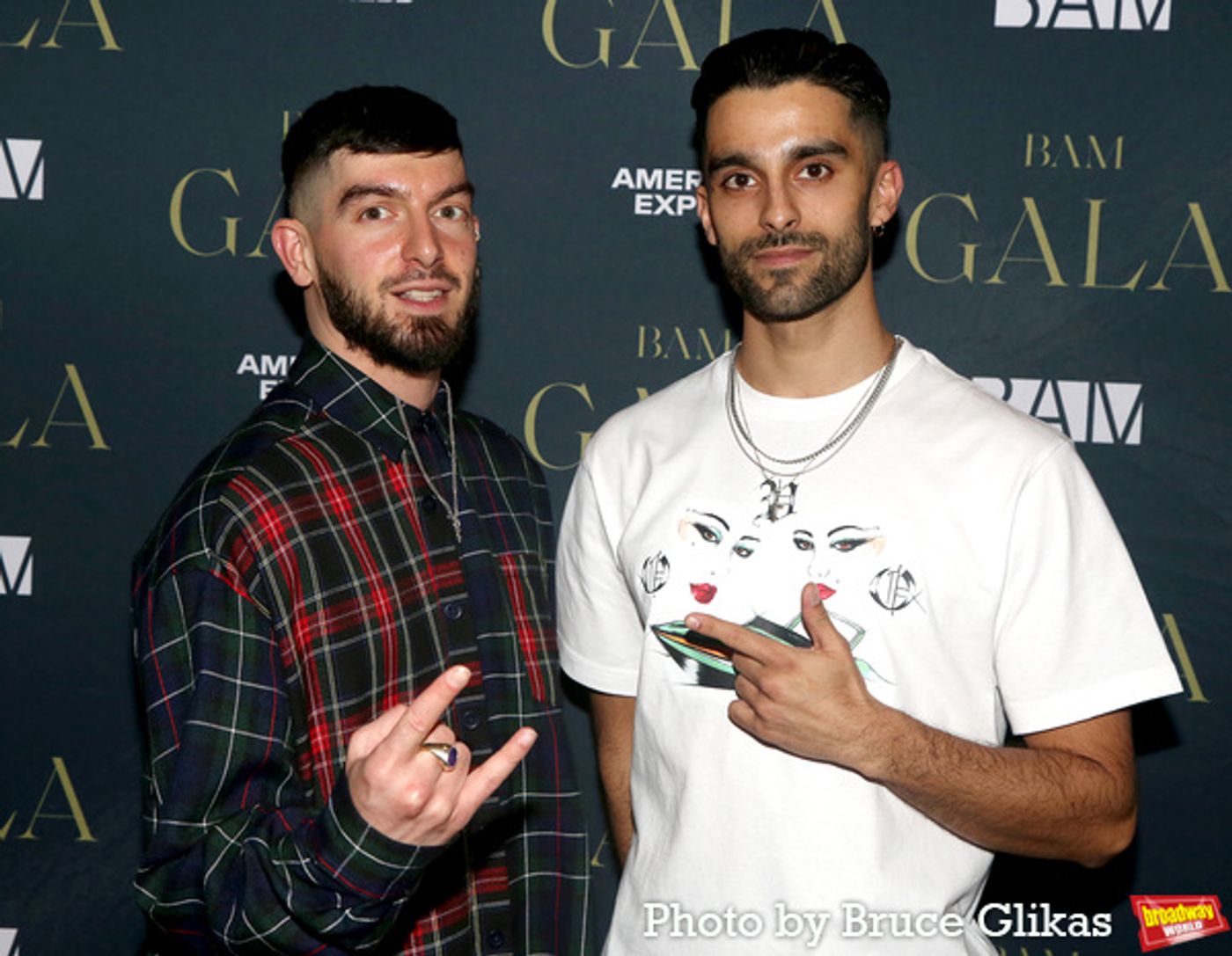 Photos: James McAvoy and Company Celebrate Opening Night of CYRANO DE BERGERAC at BAM Photos: James McAvoy and Company Celebrate Opening Night of CYRANO DE BERGERAC at BAM Image