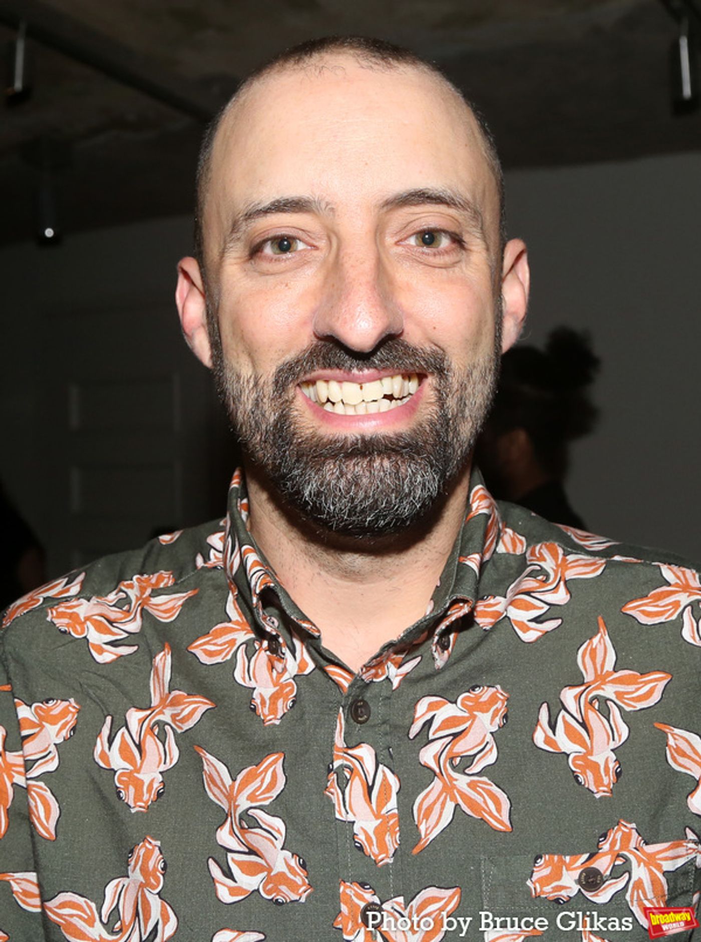 Photos: James McAvoy and Company Celebrate Opening Night of CYRANO DE BERGERAC at BAM  Image