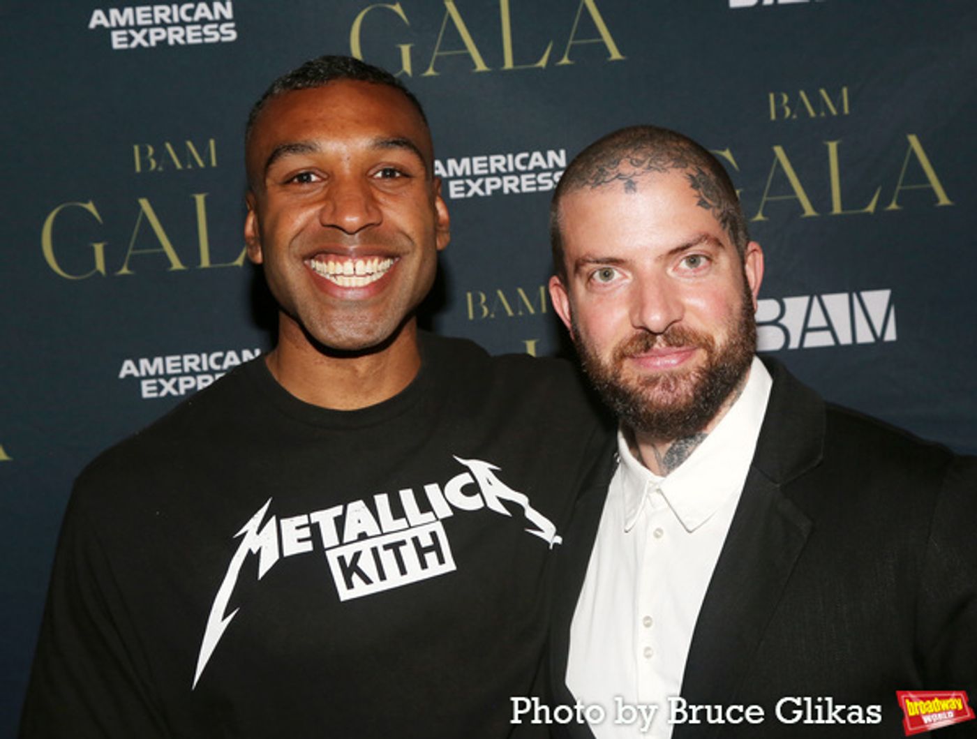 Photos: James McAvoy and Company Celebrate Opening Night of CYRANO DE BERGERAC at BAM Photos: James McAvoy and Company Celebrate Opening Night of CYRANO DE BERGERAC at BAM Image