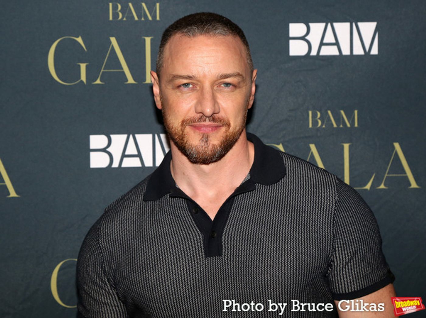 Photos: James McAvoy and Company Celebrate Opening Night of CYRANO DE BERGERAC at BAM  Image