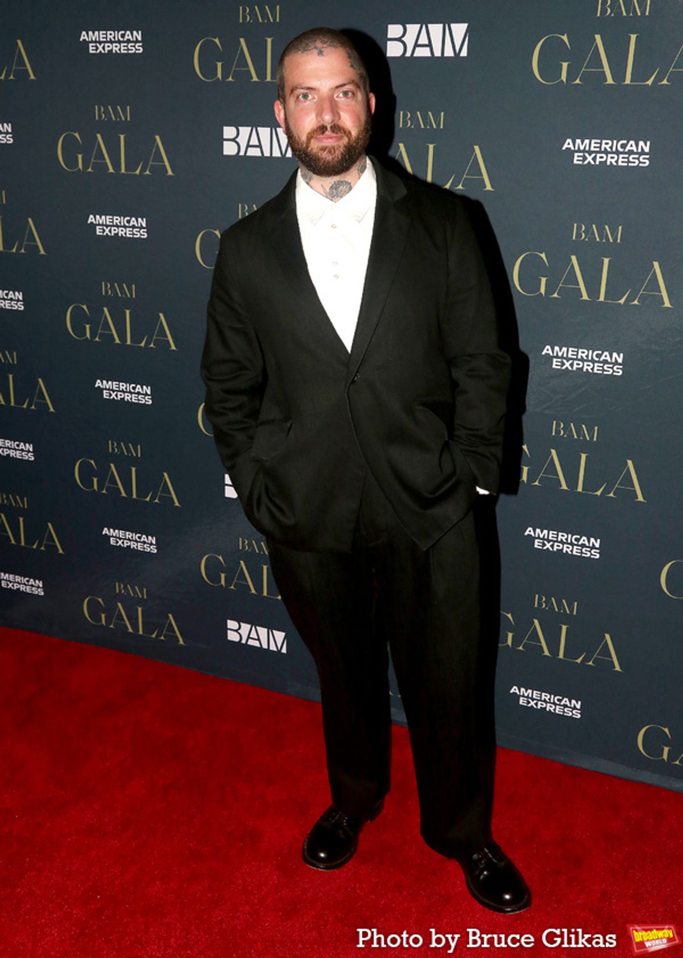 Photos: James McAvoy and Company Celebrate Opening Night of CYRANO DE BERGERAC at BAM Photos: James McAvoy and Company Celebrate Opening Night of CYRANO DE BERGERAC at BAM Image