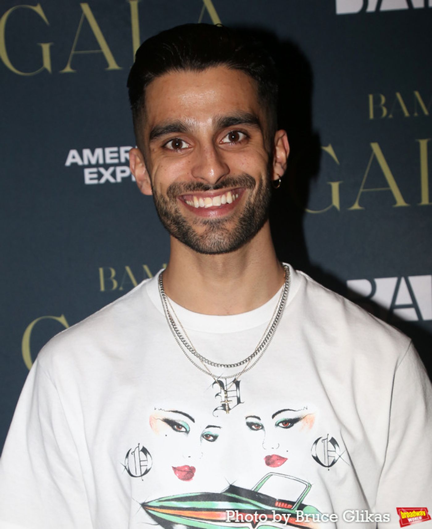 Photos: James McAvoy and Company Celebrate Opening Night of CYRANO DE BERGERAC at BAM  Image