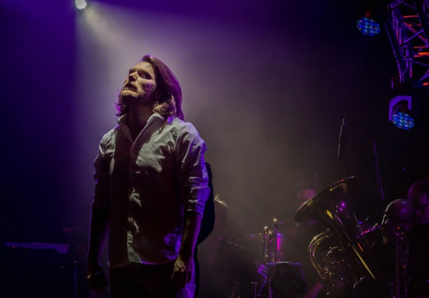 Review: DE PASSIE: A HEAVENLY MIX OF THE CLASSICAL MATTHÄUS PASSION WITH JESUS CHRIST SUPERSTAR!⭐️⭐️⭐️⭐️ at Theater de Flint Review: DE PASSIE: A HEAVENLY MIX OF THE CLASSICAL MATTHÄUS PASSION WITH JESUS CHRIST SUPERSTAR!⭐️⭐️⭐️⭐️ at Theater de Flint Image