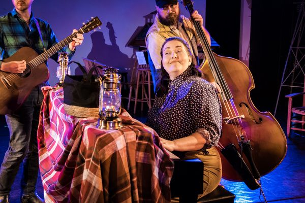 Photos: OKLAHOMA! Opens Tonight At ME Performing Arts  Image