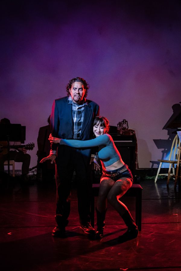 Photos: OKLAHOMA! Opens Tonight At ME Performing Arts  Image