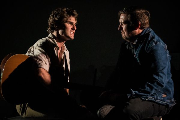 Photos: OKLAHOMA! Opens Tonight At ME Performing Arts  Image