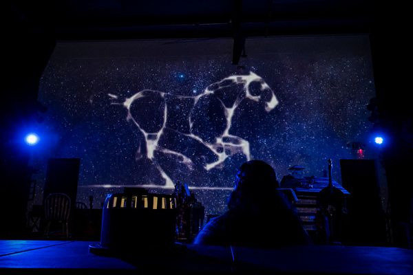 Photos: OKLAHOMA! Opens Tonight At ME Performing Arts  Image