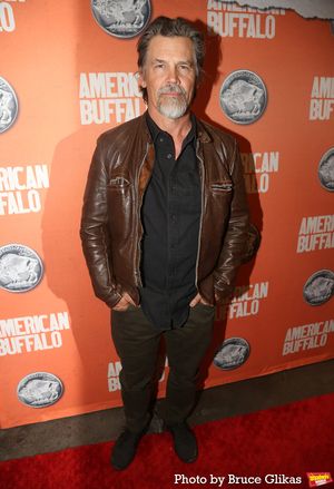 Josh Brolin Photo