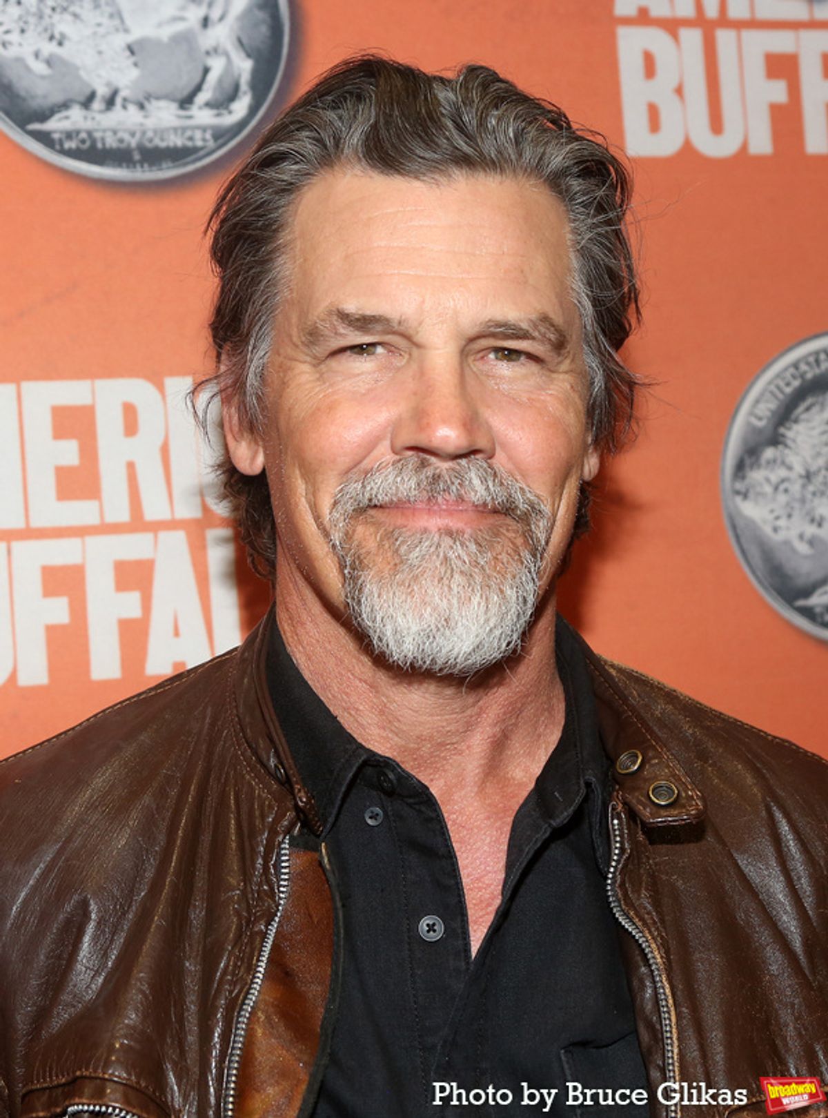 Josh Brolin at 