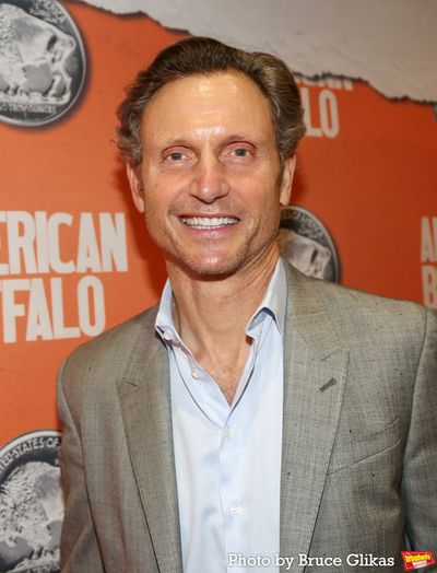 Tony Goldwyn Photo