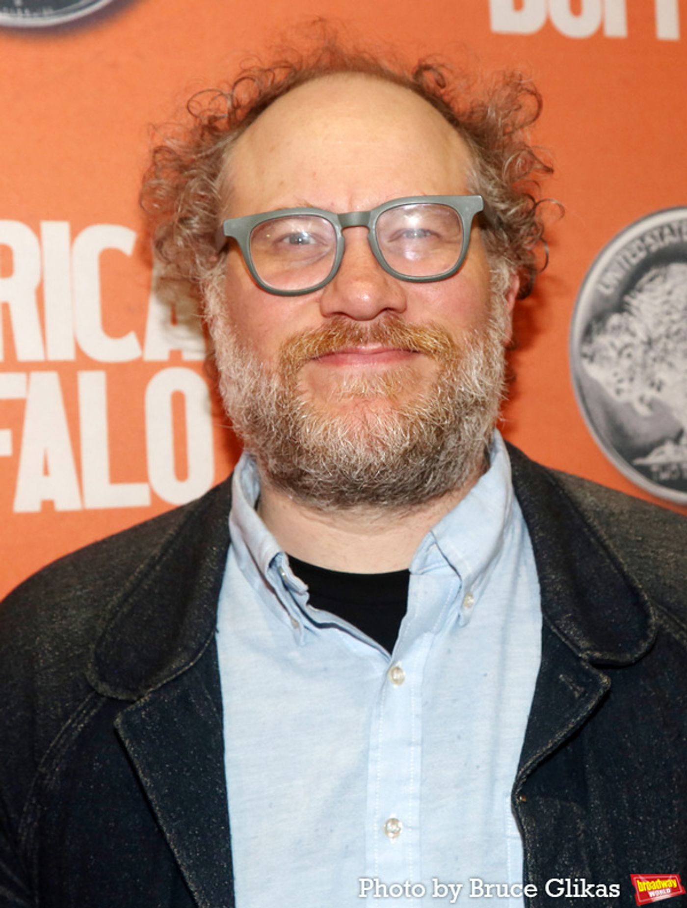 Photos: On the Opening Night Red Carpet for AMERICAN BUFFALO  Image
