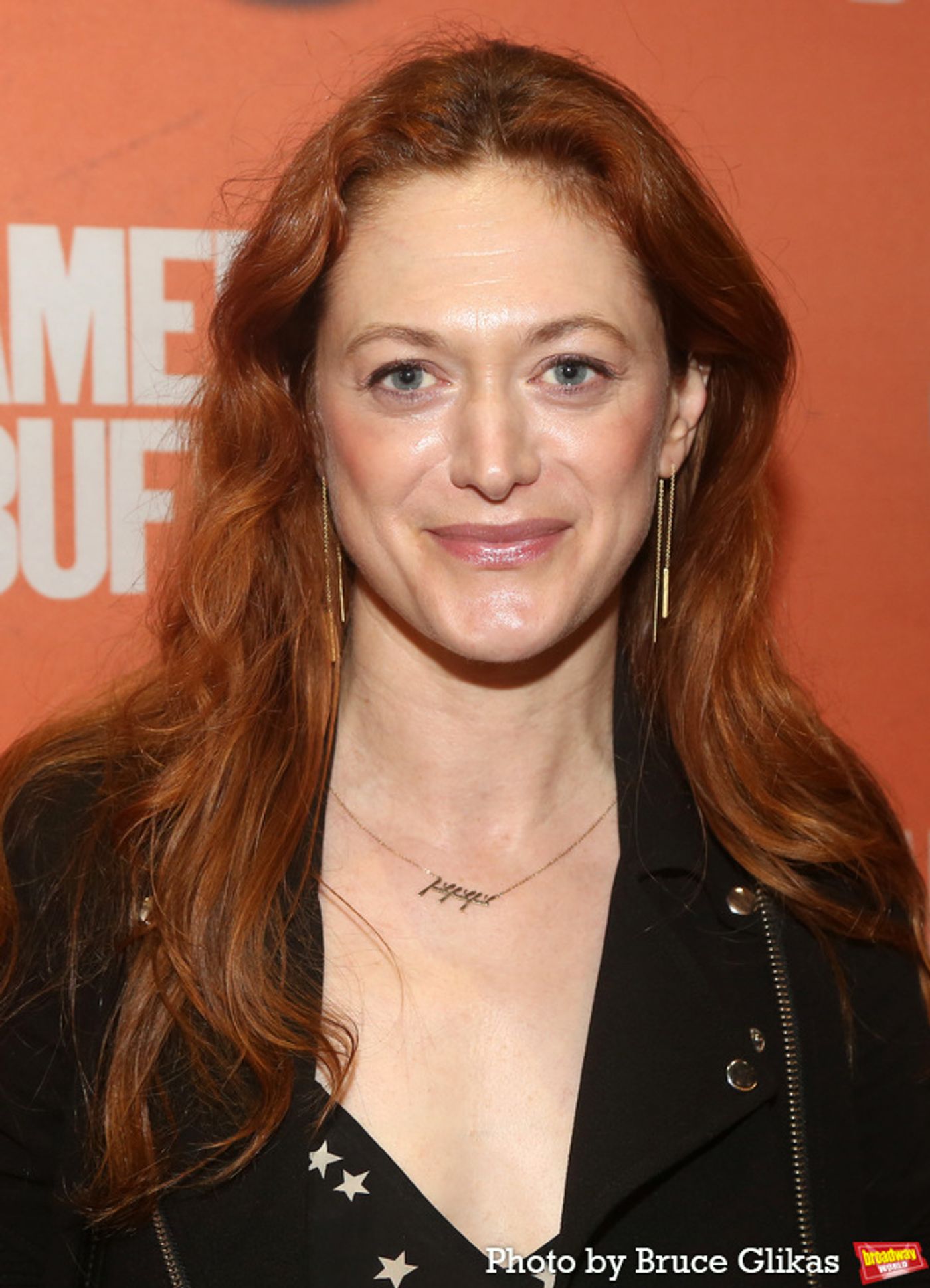 Photos: On the Opening Night Red Carpet for AMERICAN BUFFALO  Image