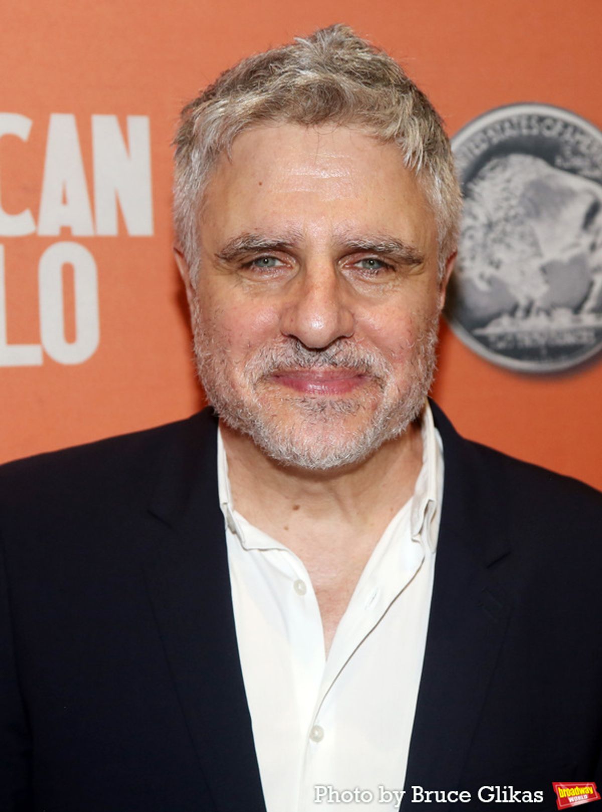 Director Neil Pepe at 