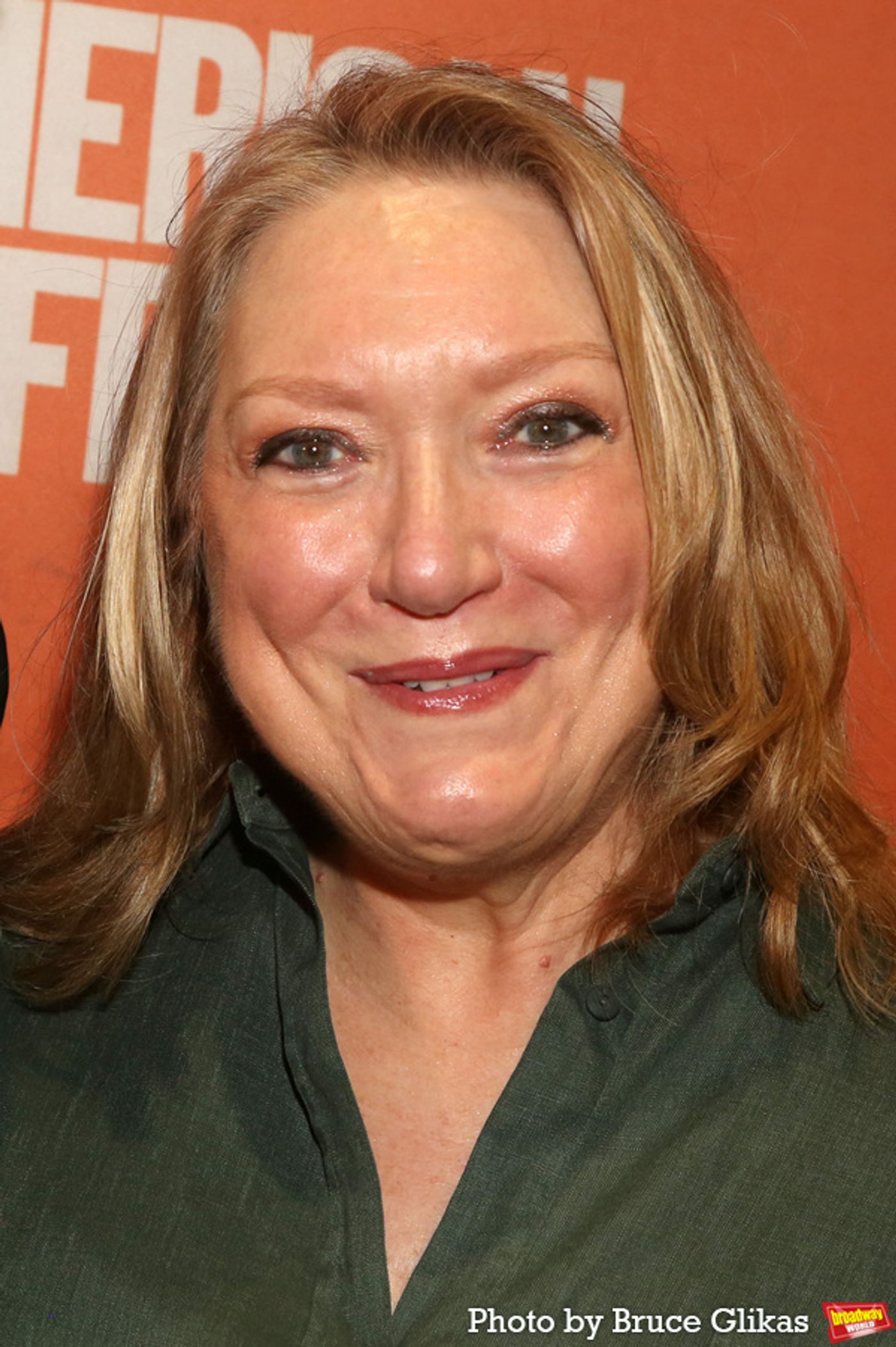 Photos: On the Opening Night Red Carpet for AMERICAN BUFFALO  Image