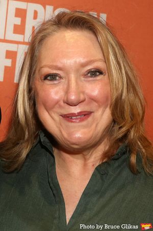 Kristine Nielsen Photo