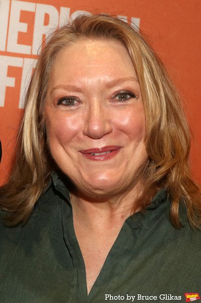 Kristine Nielsen Photo