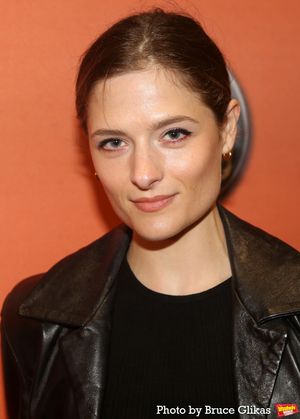 Louisa Jacobson  Photo