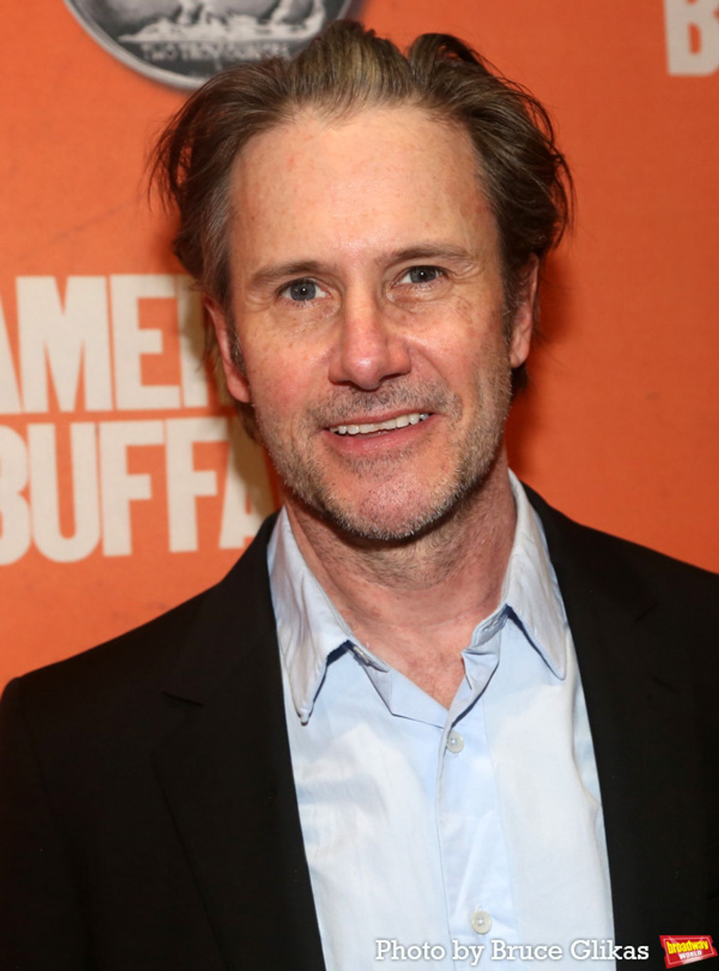 Photos: On the Opening Night Red Carpet for AMERICAN BUFFALO  Image