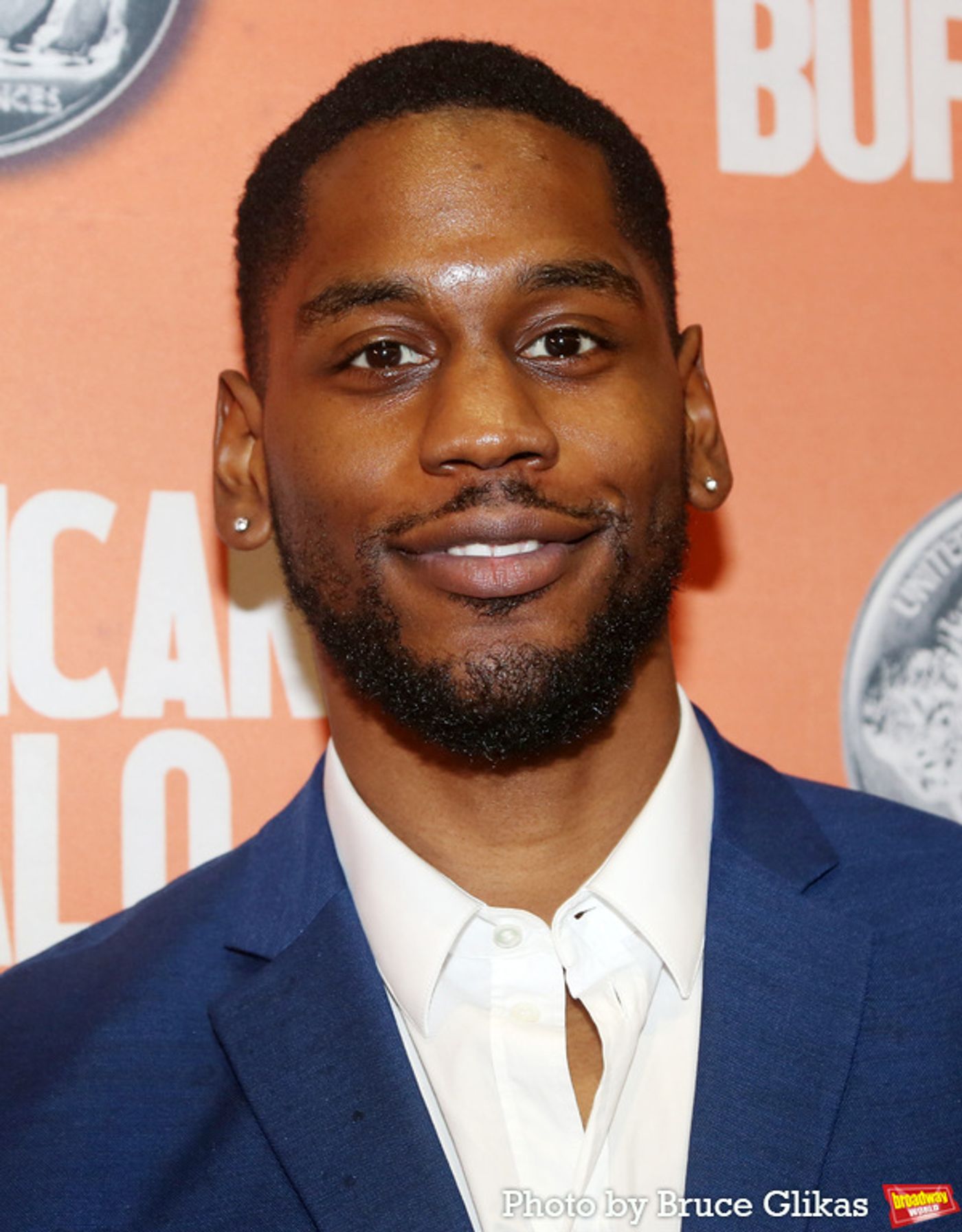 Photos: On the Opening Night Red Carpet for AMERICAN BUFFALO  Image