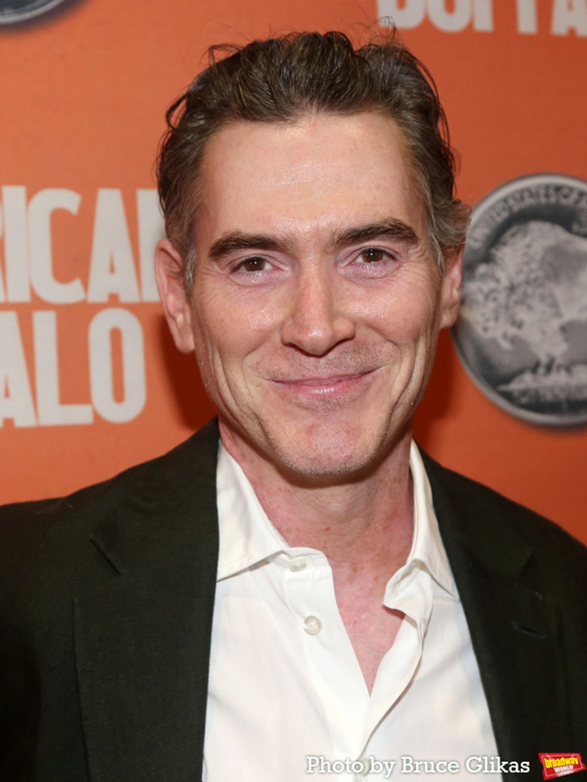 Billy Crudup at 
