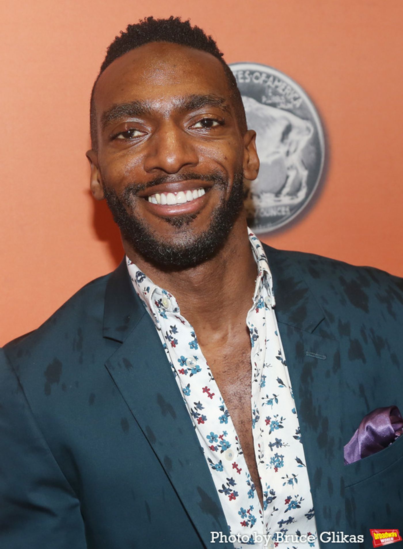 Photos: On the Opening Night Red Carpet for AMERICAN BUFFALO  Image