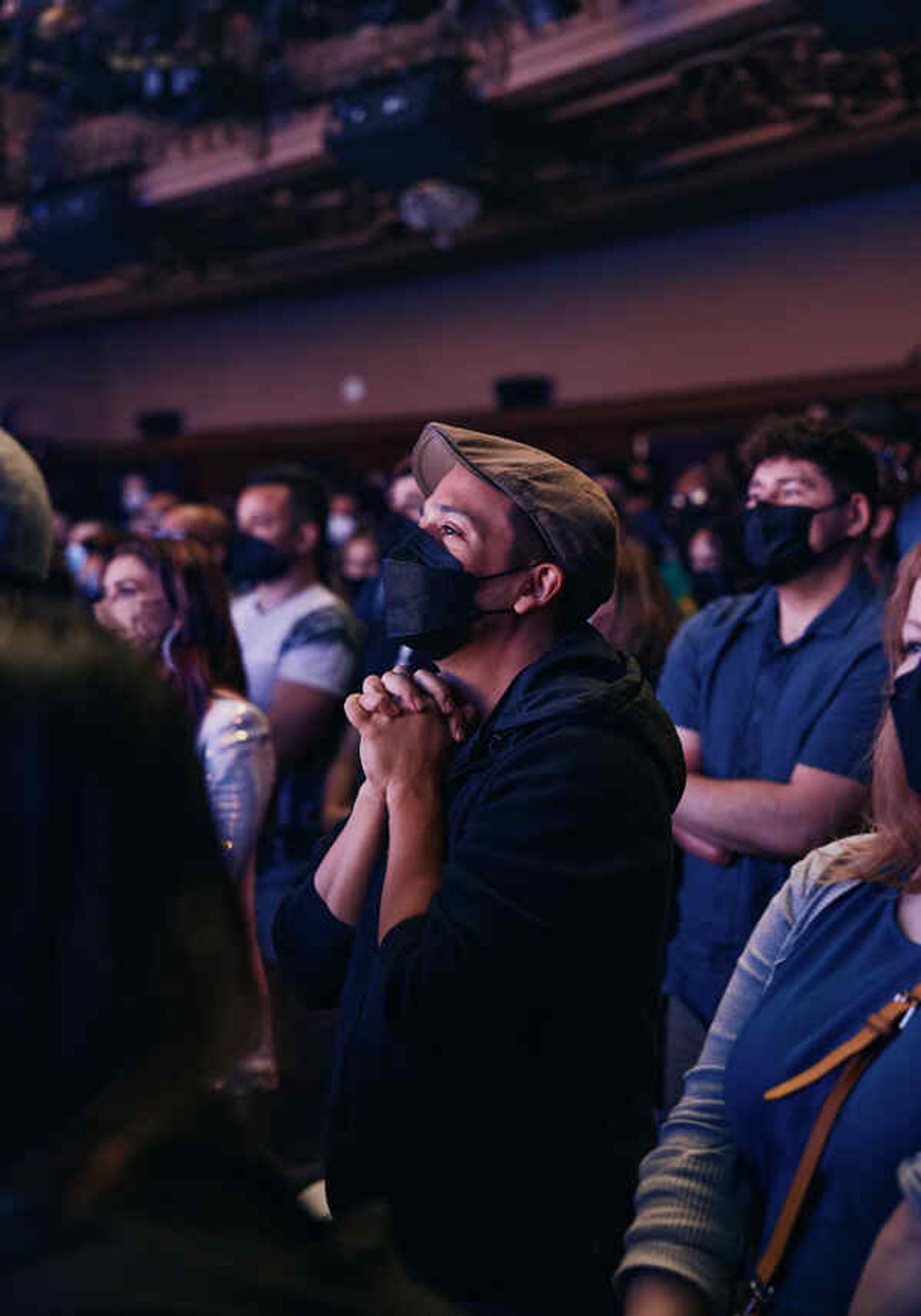 Photos: A STRANGE LOOP Takes its First Broadway Bow  Image