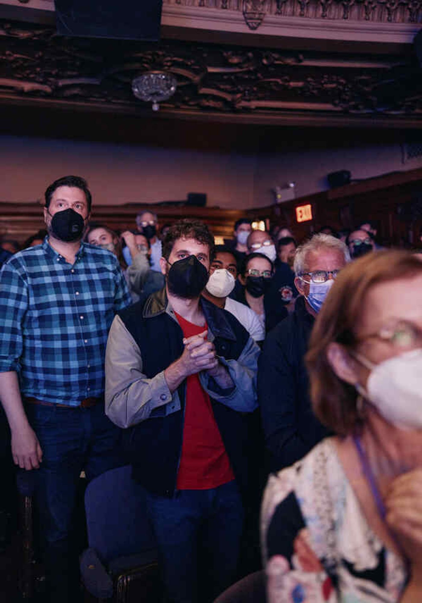 Photos: A STRANGE LOOP Takes its First Broadway Bow  Image