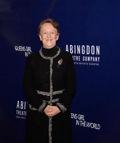 Amy Gerwitz Photo