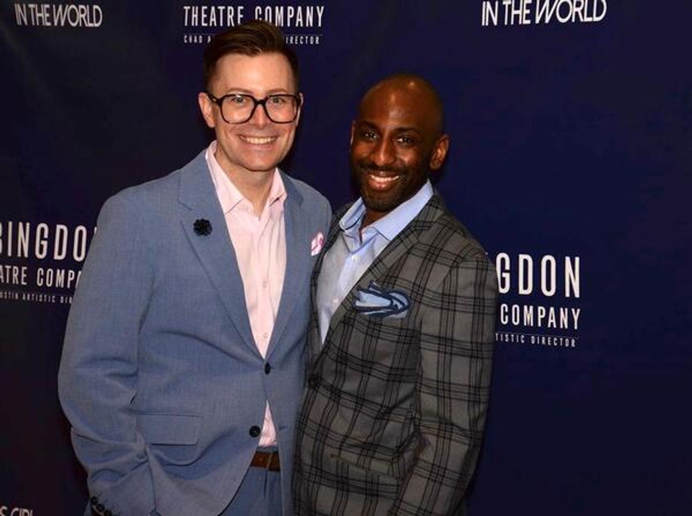 Photos: Go Inside Opening Night of QUEENS GIRL IN THE WORLD  Image