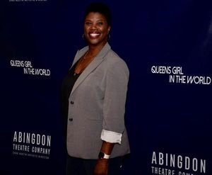 Deidre Goodwin Photo