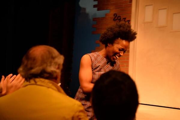 Felicia Curry Photo
