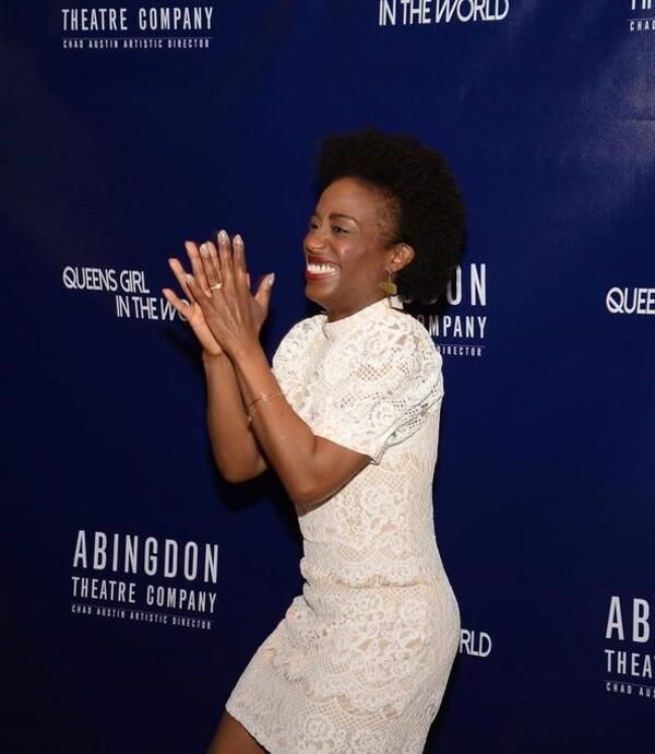 Felicia Curry Photo
