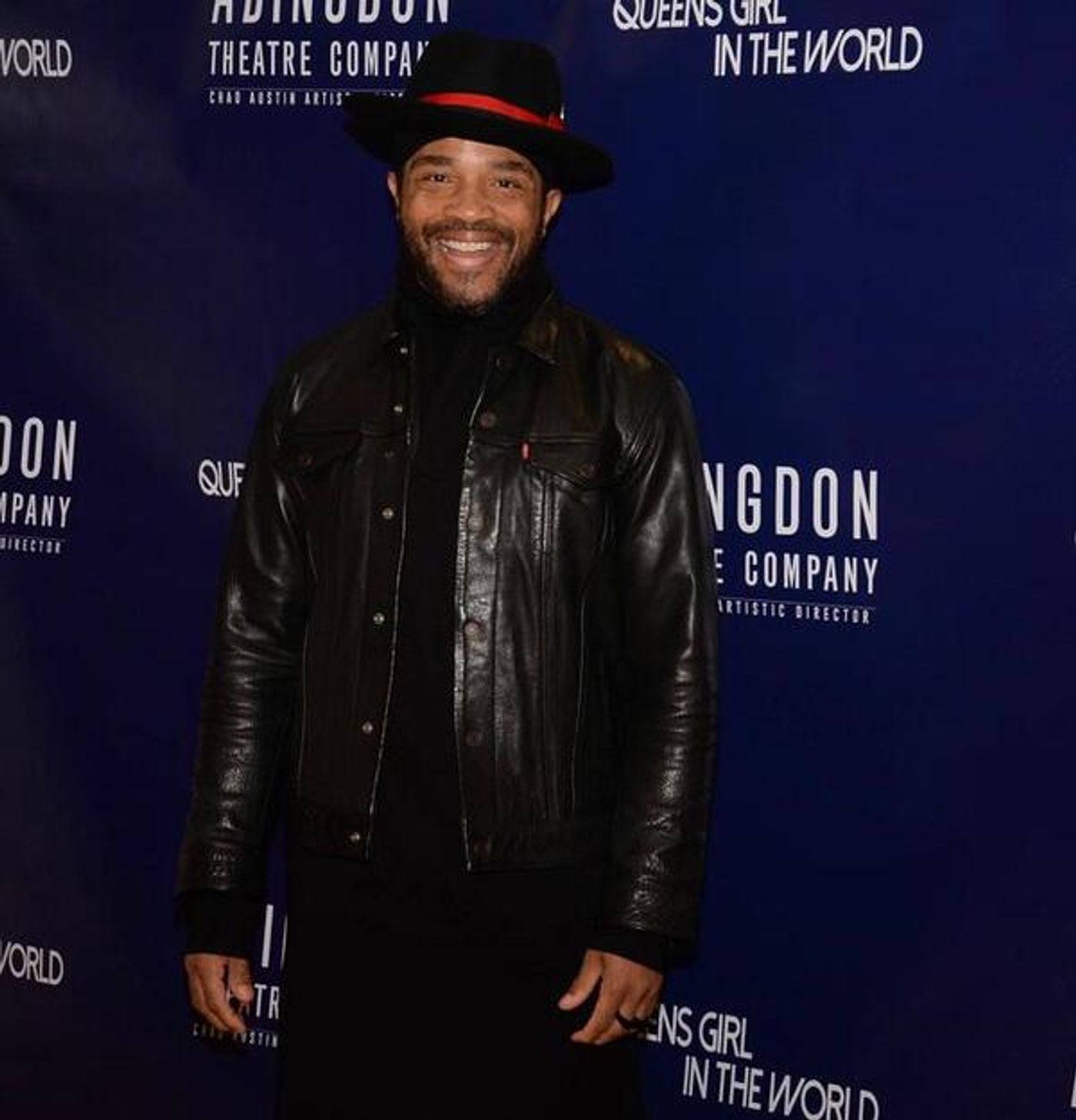 Photos: Go Inside Opening Night of QUEENS GIRL IN THE WORLD  Image