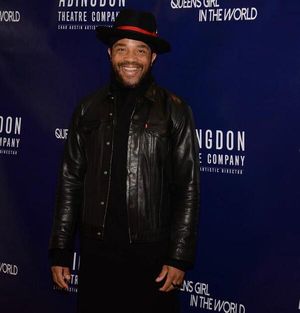 James Harkness Photo