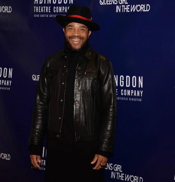 James Harkness Photo