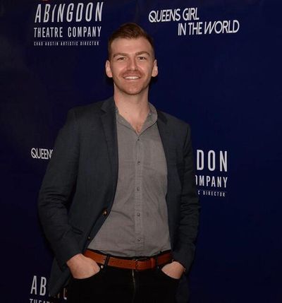 Matthew McLachlan Photo