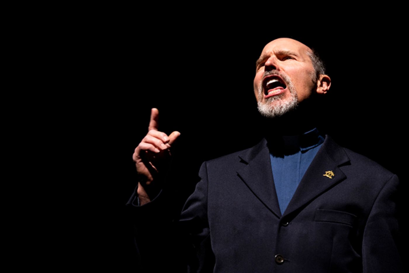 Photos: First Look at Tom Attea's SCIENCE at Theater For The New City  Image